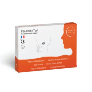 Prostaat PSA Zelftest