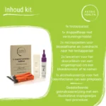 Patris-Health_C-reactief-proteïne-Zelftest-CRP_Inhoud-kit