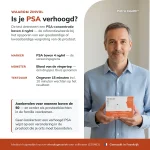 patris-health-psa-zelftest-test-benefits Patris Health PSA Zelftest – doel van de test en belangrijkste informatie