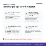 patris-health-schildklier-tsh-zelftest-important-testing-tips Patris Health Schildklier TSH Zelftest – belangrijke tips vóór het testen