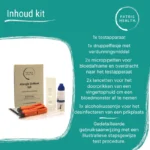 Patris-Health_Allergie-Zelftest-IgE_Inhoud-kit
