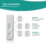 Patris-Health_Allergie-Zelftest-IgE_Test-resultaten