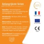 Patris-Health_Fecale-Immunochemische-Test_Belangrijkste-feiten_