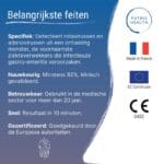 Patris-Health_Rotavirus-Adenovirus-Zelftest_Belangrijkste-feiten_