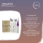 Patris-Health_Rotavirus-Adenovirus-Zelftest_Inhoud-kit