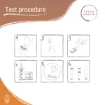 Patris-Health_Rotavirus-Adenovirus-Zelftest_Test-procedure