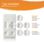 Patris-Health_Rotavirus-Adenovirus-Zelftest_Test-resultaten