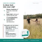 patris-health-allergie-zelftest-voor-wie Infographic voor wie de Patris Health Allergie Zelftest geschikt is