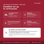patris-health-ijzertekort-zelftest-quality-made-in-france Kwaliteitskenmerken van de Patris Health IJzertekort Zelftest gemaakt in Frankrijk