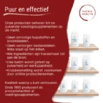 Feitenlijst_Patris-Health-supplementen_ijzertekort