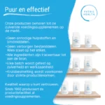 Feitenlijst_Patris-Health-supplementen_vruchtbaarheid-Mannen