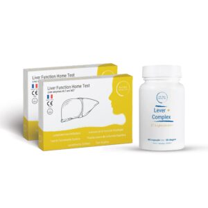 Lever Zelfzorg Kit