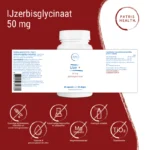 Patris-Health_IJzer-50mg_etiket_informatie