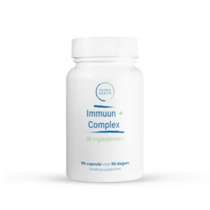 Immuun+ Complex