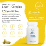 Patris-Health_Lever-Complex_Inleiding