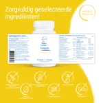 Patris-Health_Lever-Complex_etiket_informatie