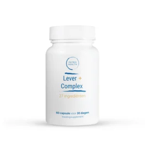 Lever+ Complex