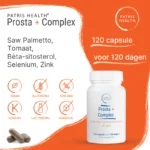 Patris-Health_Prosta-Complex_Inleiding