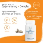 Patris-Health_Spijsvertering-Complex_Inleiding