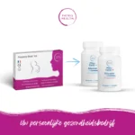 Patris-Health_zwangerschapstest-vruchtbaarheid-supplementen