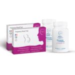 Vruchtbaarheid-Zelfzorg-Kit